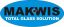 Makwis Total Glass Solution